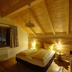 Сasa de vacaciones 5 Sterne Bayern Untergriesbach