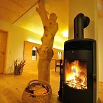 5 Sterne Bayern Сasa de vacaciones *