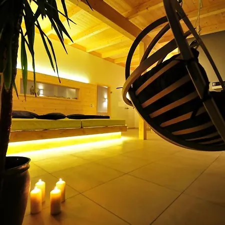 5 Sterne Holzchalet Dienberger Hof Dom wakacyjny Untergriesbach
