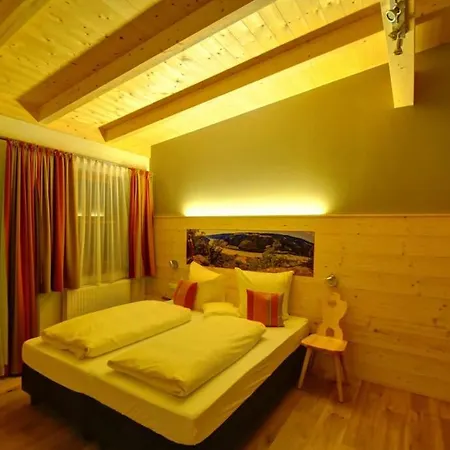 Dom wakacyjny 5 Sterne Holzchalet Dienberger Hof Untergriesbach