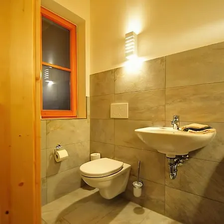 5 Sterne Holzchalet Dienberger Hof * Untergriesbach