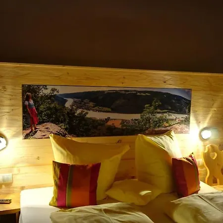 5 Sterne Holzchalet Dienberger Hof * Untergriesbach