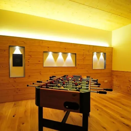 5 Sterne Holzchalet Dienberger Hof Tatil Evi