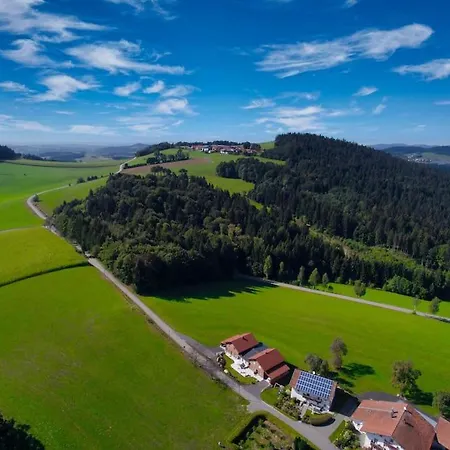 5 Sterne Holzchalet Dienberger Hof Tatil Evi *