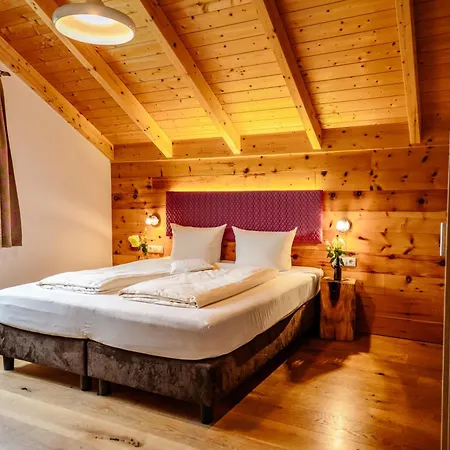 5 Sterne Holzchalet Dienberger Hof Tatil Evi