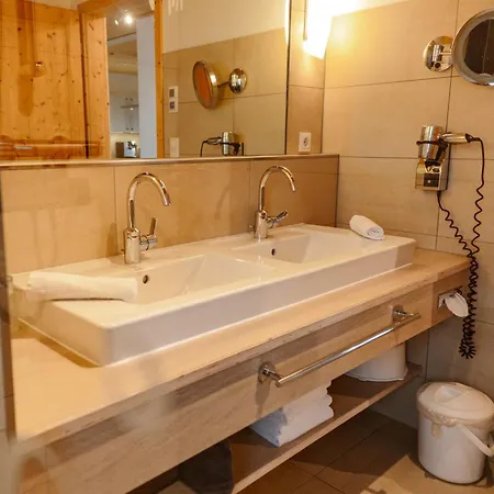 5 Sterne Holzchalet Dienberger Hof Tatil Evi Untergriesbach