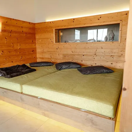 5 Sterne Holzchalet Dienberger Hof Untergriesbach