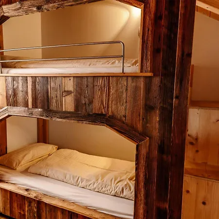 5 Sterne Holzchalet Dienberger Hof * Untergriesbach