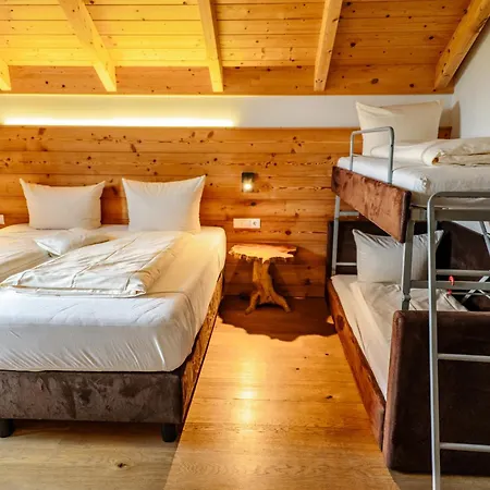 5 Sterne Holzchalet Dienberger Hof Tatil Evi Untergriesbach