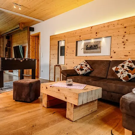 5 Sterne Holzchalet Dienberger Hof * Untergriesbach