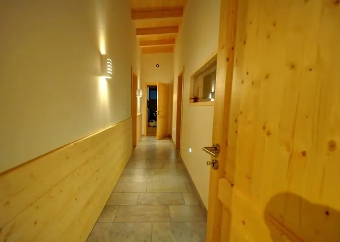 Vakantiehuis 5 Sterne Bayern Untergriesbach