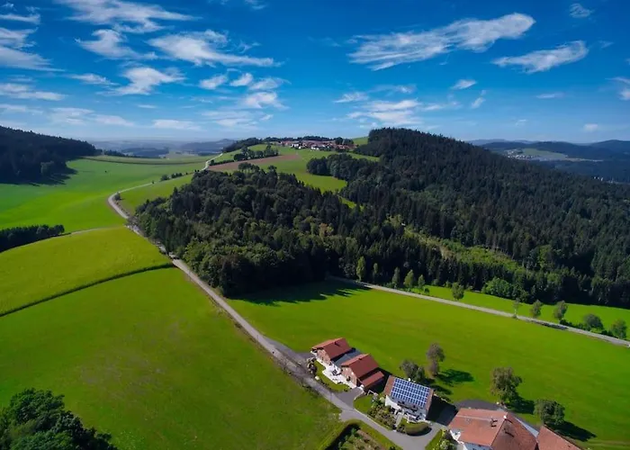 5 Sterne Bayern Vakantiehuis *