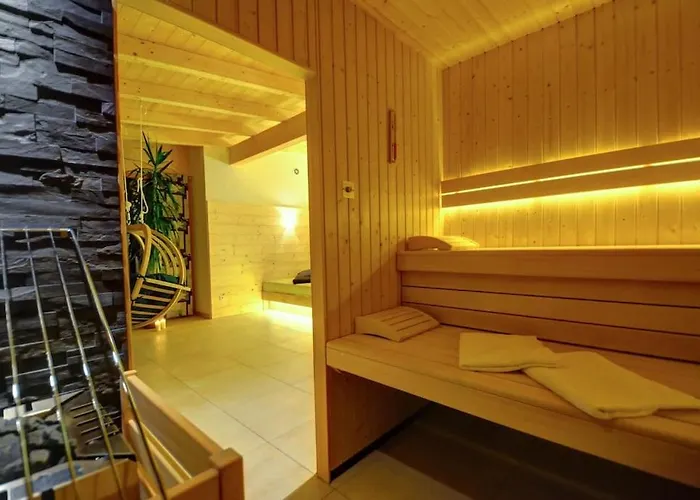 5 Sterne Bayern Vakantiehuis Untergriesbach